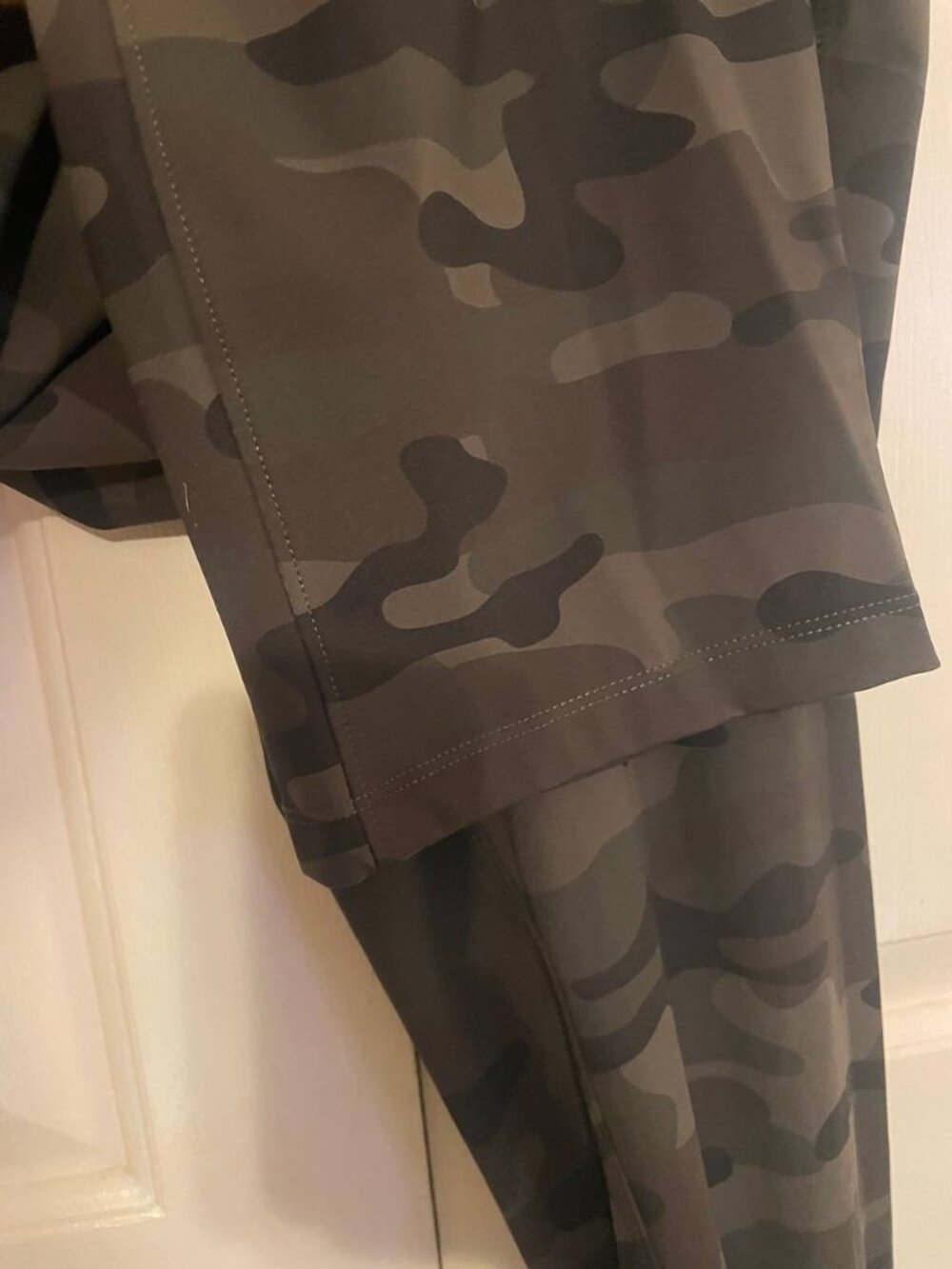 NWT Gradual 3XL Camo Pants - Athleisure Comfort for Everyday Style - Picture 2 of 7